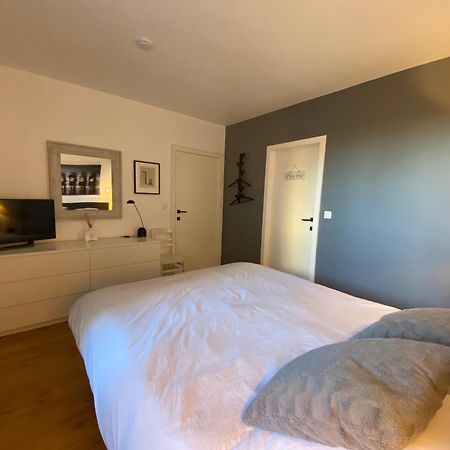 Appartement Fr Gilkens Ostende Kültér fotó