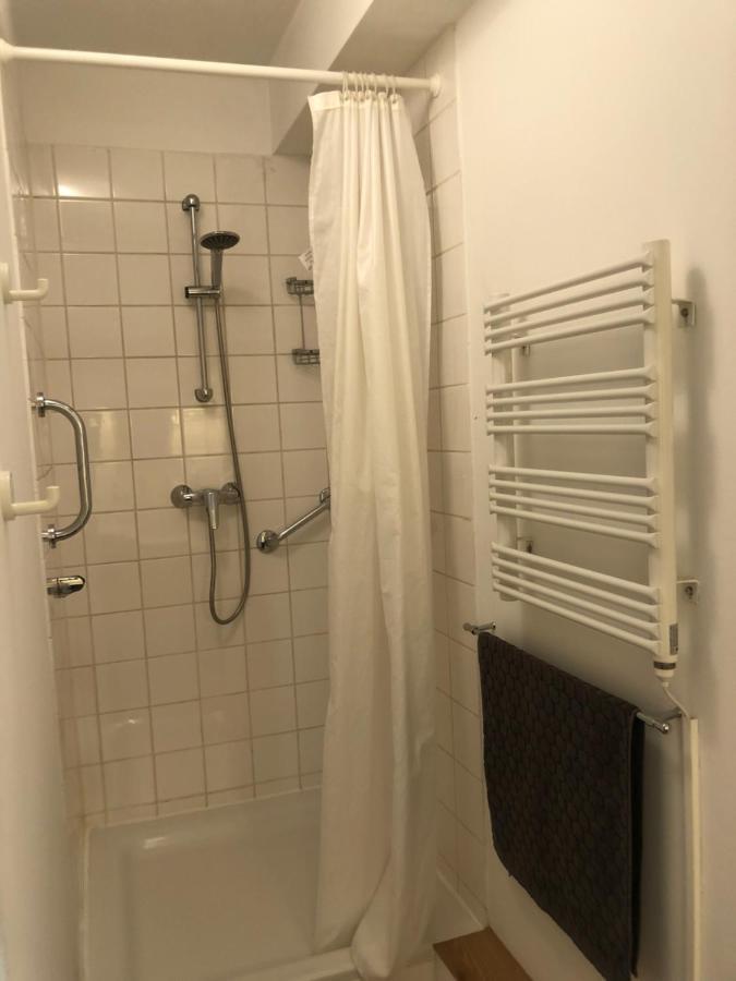 Appartement Fr Gilkens Ostende Kültér fotó