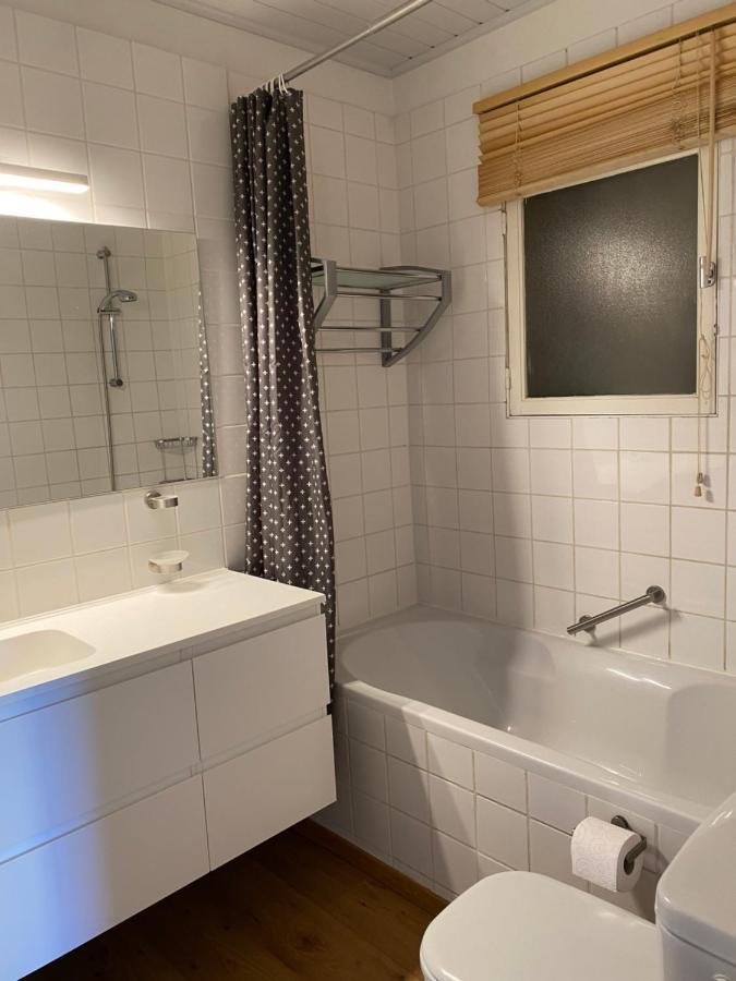 Appartement Fr Gilkens Ostende Kültér fotó