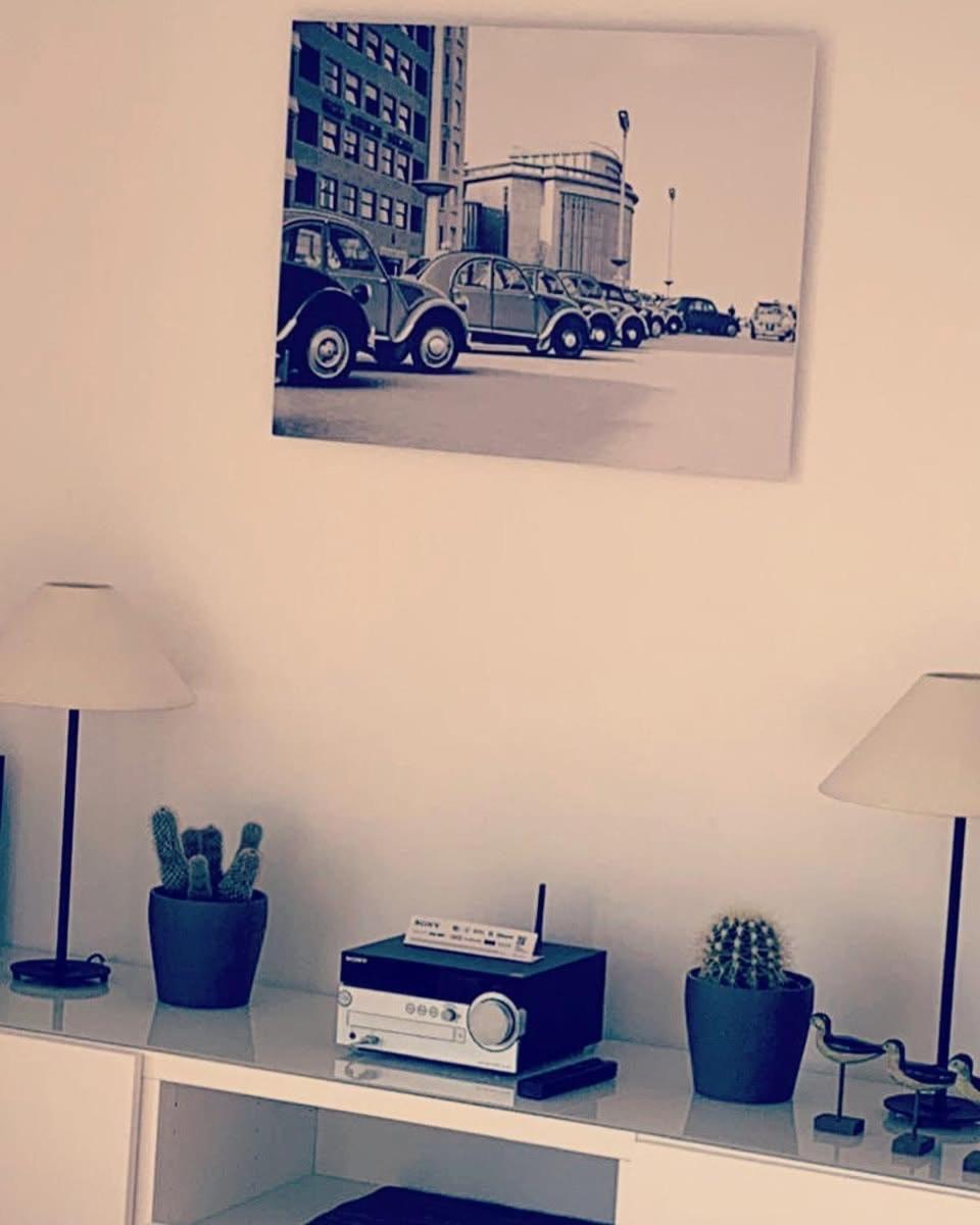 Appartement Fr Gilkens Ostende Kültér fotó