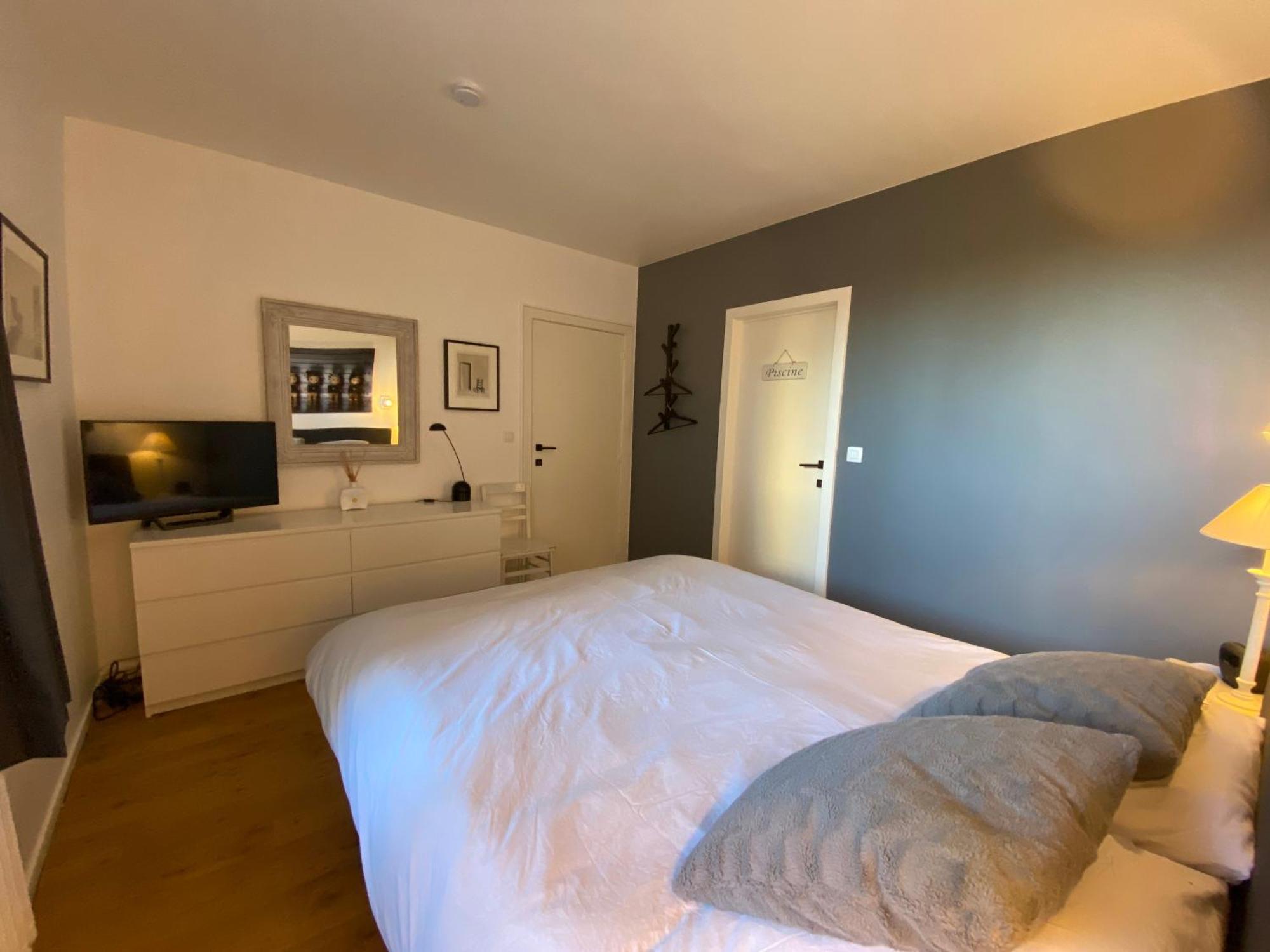 Appartement Fr Gilkens Ostende Kültér fotó